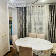 Квартира 110 м², 4-комнатная - изображение 2