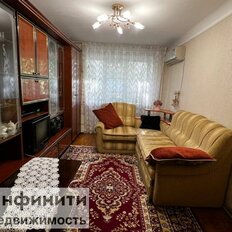 Квартира 49,2 м², 3-комнатная - изображение 1