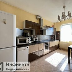 Квартира 56 м², 2-комнатная - изображение 4