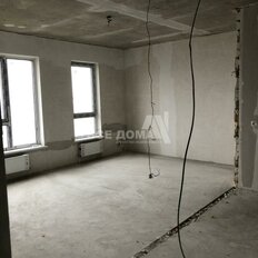 Квартира 71 м², 2-комнатная - изображение 2