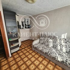 Квартира 20,9 м², 1-комнатная - изображение 3