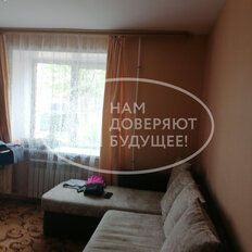 Квартира 39,6 м², 2-комнатная - изображение 4