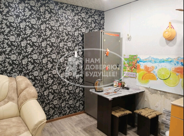 36,7 м², квартира-студия 2 200 000 ₽ - изображение 1