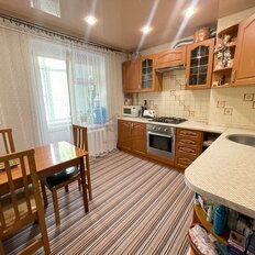 Квартира 65,4 м², 3-комнатная - изображение 1