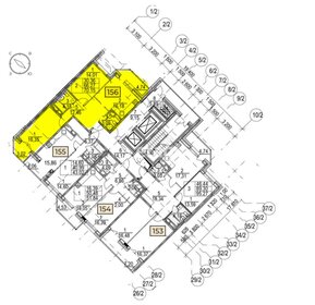 Квартира 70,2 м², 3-комнатная - изображение 1