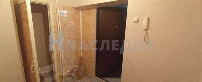 17,7 м², 1-комнатная квартира 860 000 ₽ - изображение 12