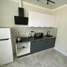 Квартира 37,4 м², 1-комнатная - изображение 2