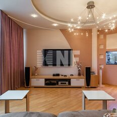 Квартира 215 м², 5-комнатные - изображение 3