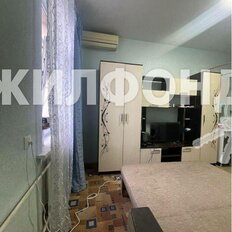 Квартира 16,1 м², студия - изображение 2