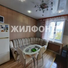 Квартира 90 м², 3-комнатная - изображение 2