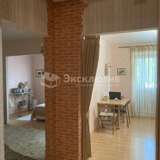 Квартира 71 м², 2-комнатная - изображение 2