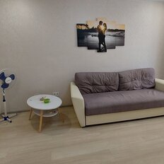 Квартира 41 м², 1-комнатная - изображение 4