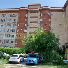 Квартира 120 м², 4-комнатная - изображение 2