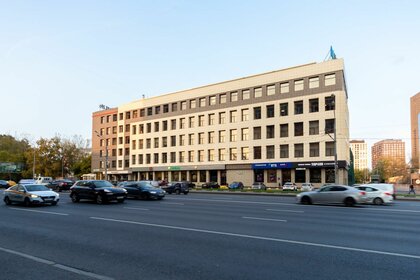 191 м², офис 735 000 ₽ в месяц - изображение 3