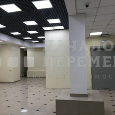 317 м², торговое помещение - изображение 3