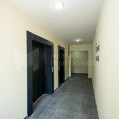 Квартира 31 м², студия - изображение 2