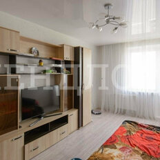 Квартира 52,1 м², 2-комнатная - изображение 1