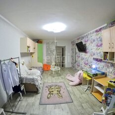 Квартира 72,1 м², 3-комнатная - изображение 4