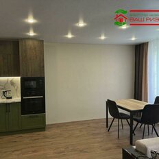 Квартира 100 м², 3-комнатная - изображение 4