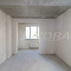 Квартира 61,5 м², 2-комнатная - изображение 2