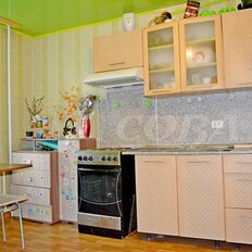 Квартира 30,3 м², 2-комнатная - изображение 2