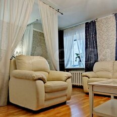 Квартира 130 м², 3-комнатная - изображение 4