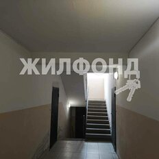 Квартира 22,7 м², 1-комнатная - изображение 5