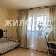 Квартира 23,8 м², студия - изображение 3