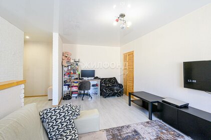 31,6 м², квартира-студия 4 000 000 ₽ - изображение 34