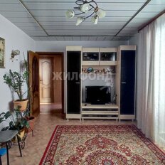 Квартира 44,7 м², 2-комнатная - изображение 2