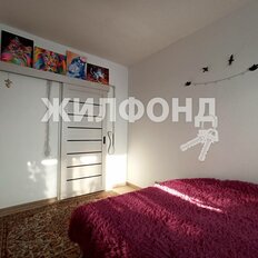 Квартира 84 м², 3-комнатная - изображение 3