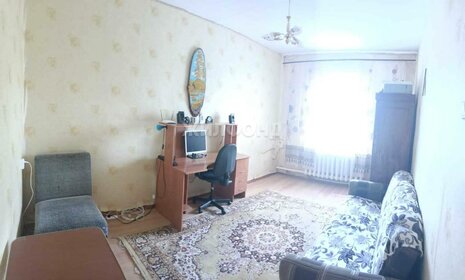 Снять квартиру с балконом в округе Северный в Архангельске - изображение 11