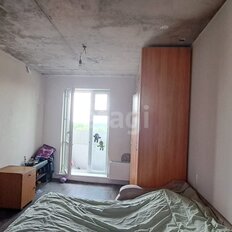 Квартира 19,6 м², студия - изображение 1