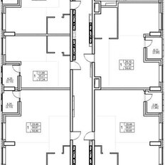 Квартира 59,4 м², 2-комнатная - изображение 3