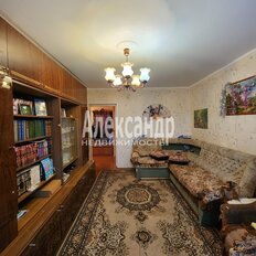 Квартира 48,2 м², 2-комнатная - изображение 4