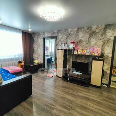 Квартира 43,9 м², 2-комнатная - изображение 5