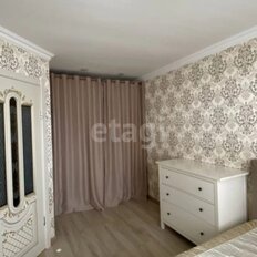 Квартира 25,7 м², 1-комнатная - изображение 4