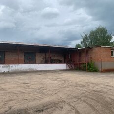 410 м², склад - изображение 1