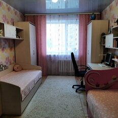 Квартира 115,4 м², 3-комнатная - изображение 5