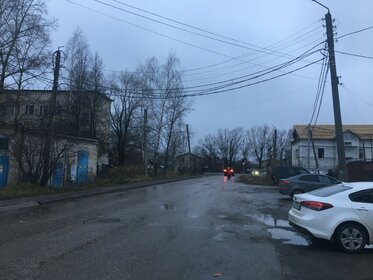 Купить однокомнатную квартиру рядом с парком у метро Бурнаковская в Нижнем Новгороде - изображение 10