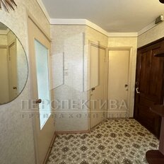 Квартира 35,8 м², 1-комнатная - изображение 5