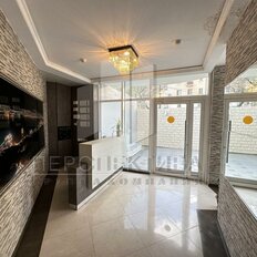 Квартира 151,2 м², 3-комнатная - изображение 5