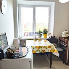 Квартира 32,4 м², 1-комнатная - изображение 5