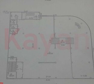 400 м², помещение свободного назначения - изображение 5