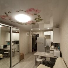 Квартира 26,2 м², студия - изображение 4