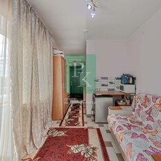 Квартира 18 м², студия - изображение 3