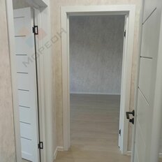 Квартира 29,8 м², 1-комнатная - изображение 5