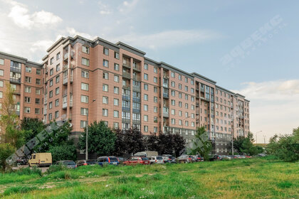 Купить двухкомнатную квартиру в резиденции «Поляна» в Рязанской области - изображение 33