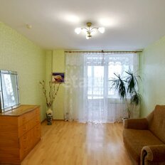 Квартира 56,8 м², 2-комнатная - изображение 2