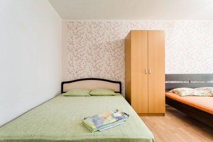 17 м², квартира-студия 3 240 ₽ в сутки - изображение 114